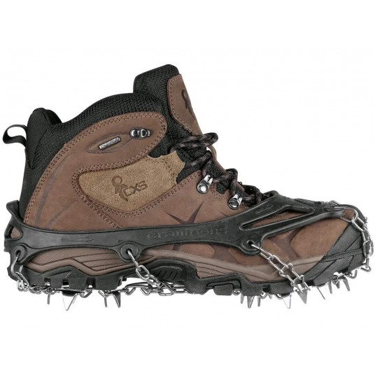 Nakładki antypoślizgowe na buty CXS ICEMAN