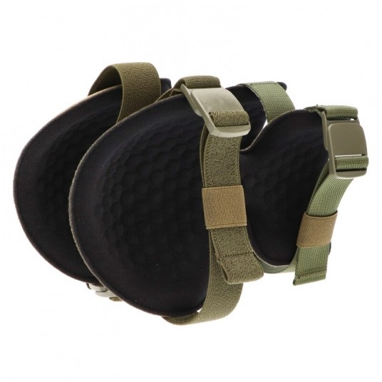 Nakolanniki taktyczne DEMAR -zdjęcie numer 3