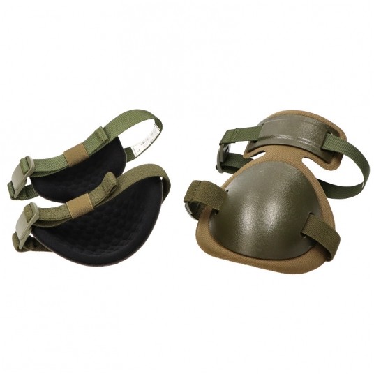 Nakolanniki taktyczne DEMAR -zdjęcie numer 1