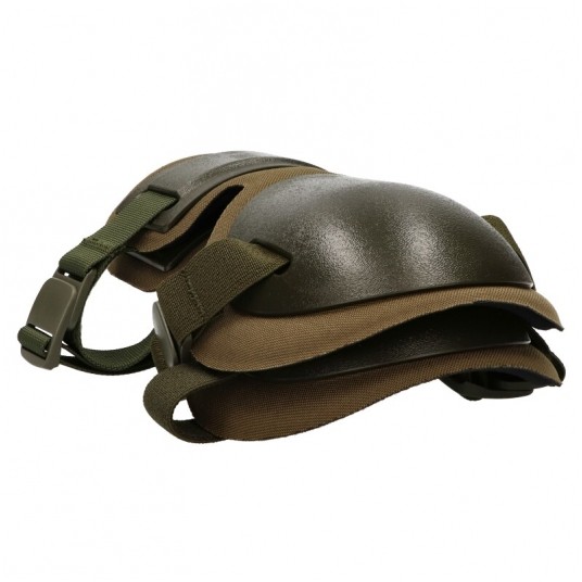 Nakolanniki taktyczne DEMAR -zdjęcie numer 2