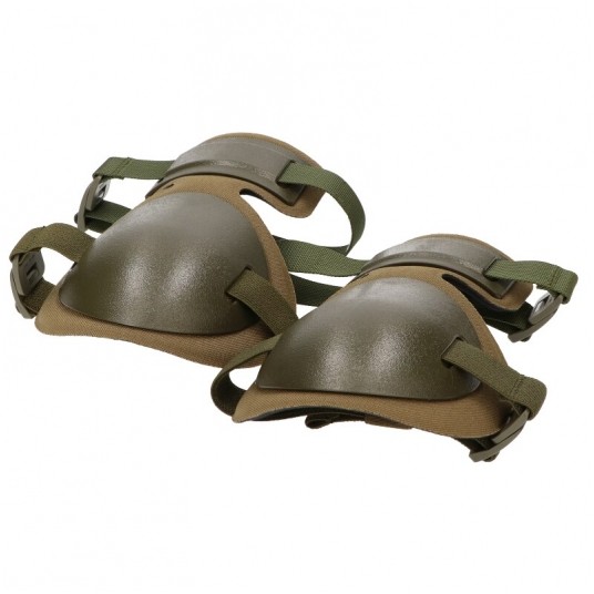 Nakolanniki taktyczne DEMAR -zdjęcie numer 4