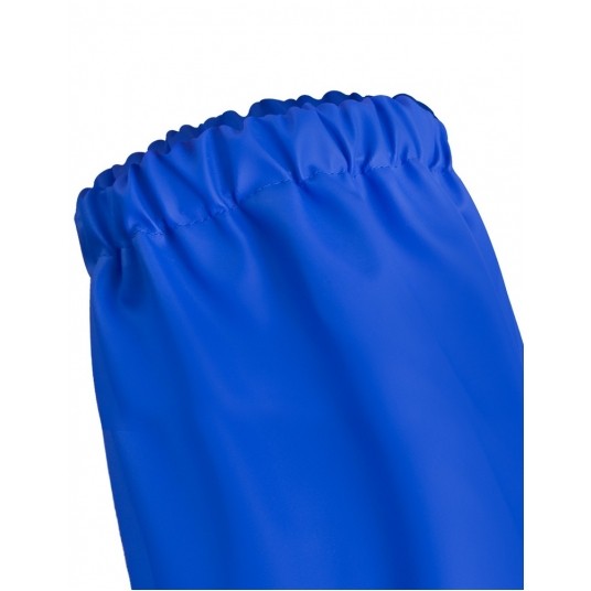 Narękawki z rękawicami PROS 043 - niebieski -zdjęcie numer 6