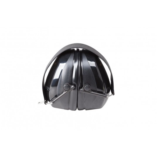 Nauszniki 3M Peltor Bull Eye II H520F-440-SV Black