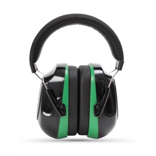 Nauszniki Active Gear E740 34dB -zdjęcie numer 2