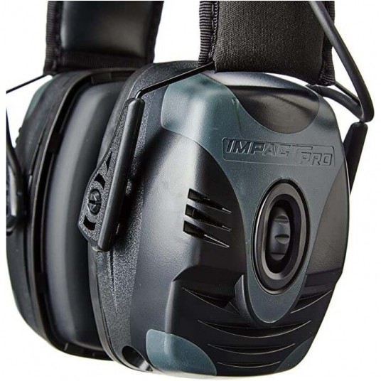 Nauszniki aktywne HONEYWELL IMPACT PRO