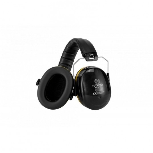 Nauszniki HASPRO NOX-5F -zdjęcie numer 3