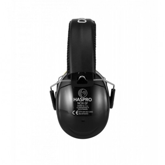 Nauszniki HASPRO NOX-5F -zdjęcie numer 15