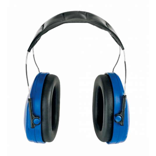 Nauszniki JSP CLASSIC GP EAR DEFENDER