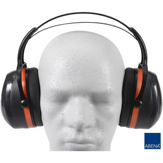Nauszniki ochronne OX-ON D2 Comfort R