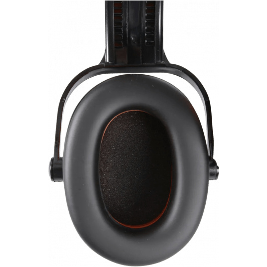 Nauszniki ochronne OX-ON D3 Comfort R
