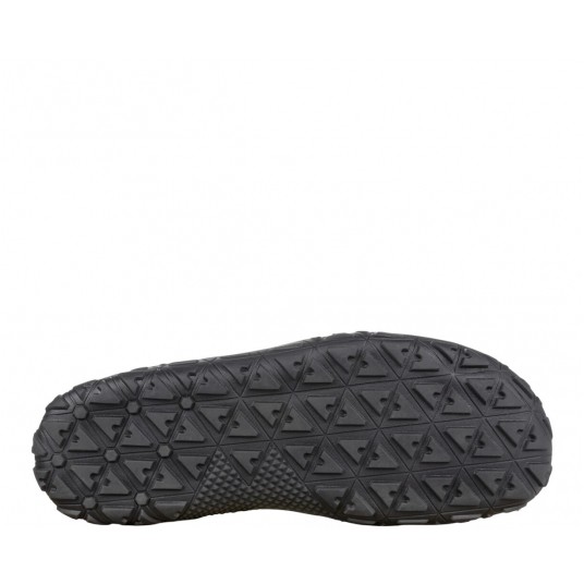 Obuwie Barefoot Bennon Winter High - czarny