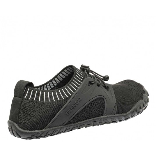Obuwie Bennon BOSKY Black Barefoot -zdjęcie numer 6