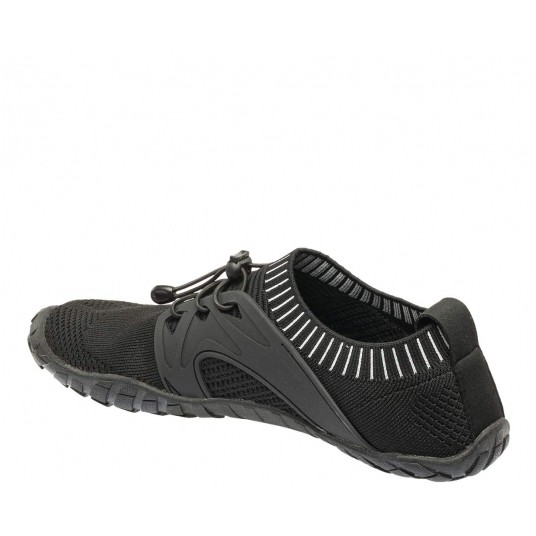 Obuwie Bennon BOSKY Black Barefoot -zdjęcie numer 5