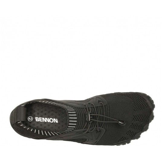 Obuwie Bennon BOSKY Black Barefoot -zdjęcie numer 8