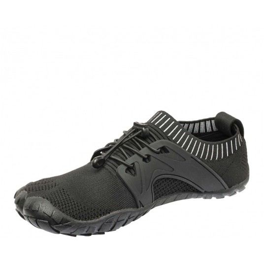Obuwie Bennon BOSKY Black Barefoot -zdjęcie numer 4