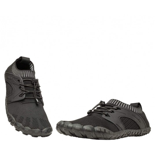 Obuwie Bennon BOSKY Black Barefoot -zdjęcie numer 7