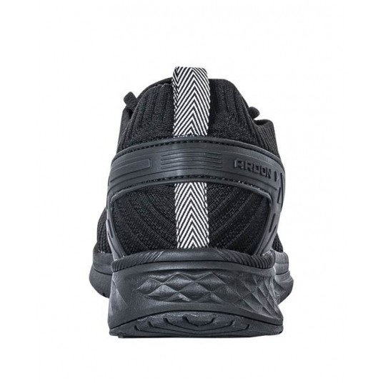 Obuwie codzienne ARDON®AMBLE BLACK