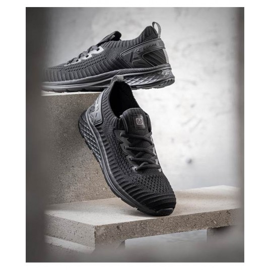 Obuwie codzienne ARDON®AMBLE BLACK