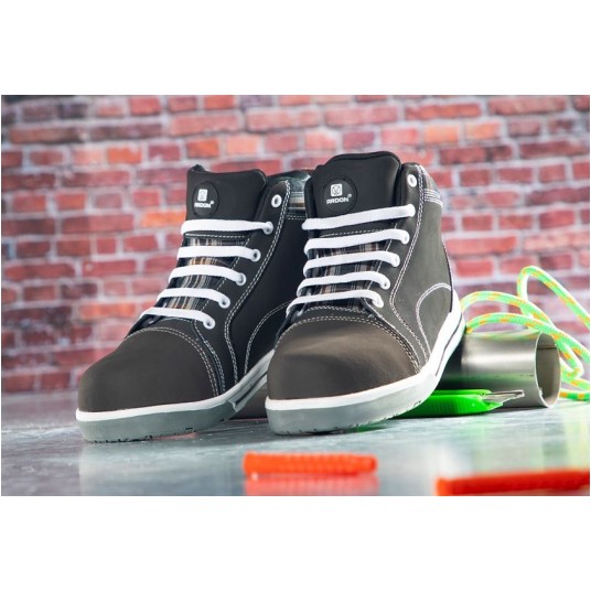 Obuwie DERRICK HIGH S3