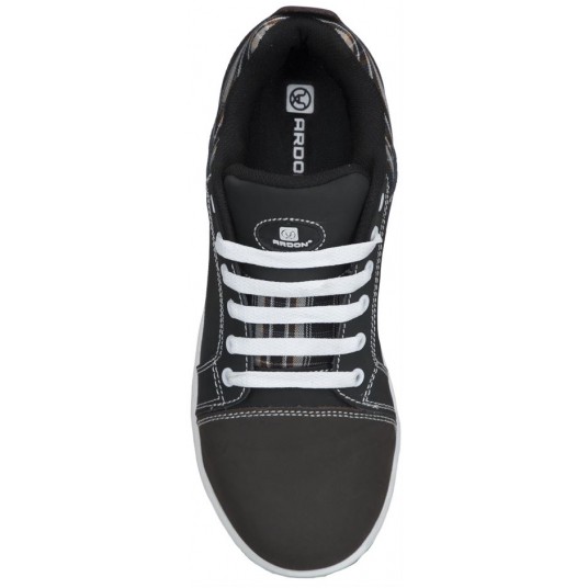 Obuwie DERRICK HIGH S3