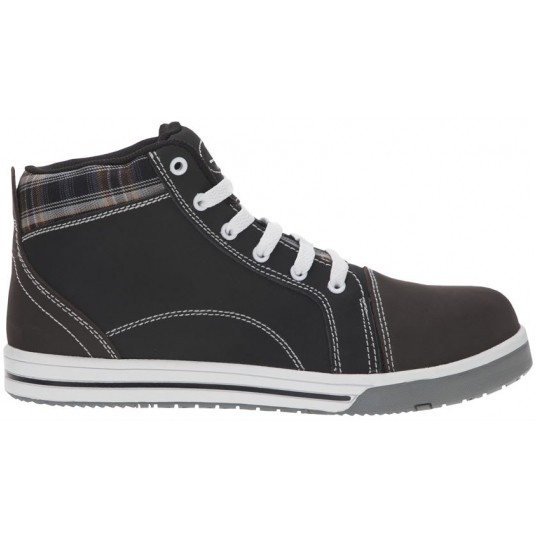 Obuwie DERRICK HIGH S3