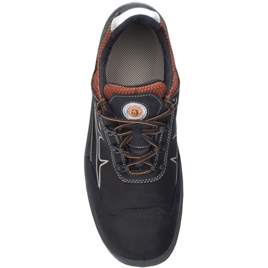 Obuwie DOZERLOW S3 -zdjęcie numer 2