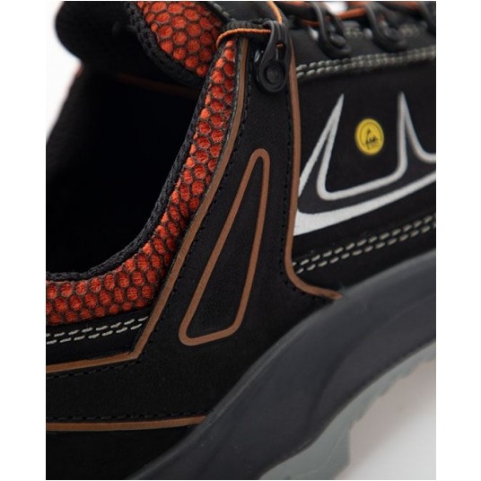 Obuwie DOZERLOW S3 -zdjęcie numer 4