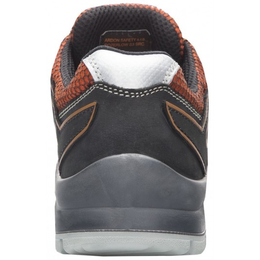 Obuwie DOZERLOW S3 -zdjęcie numer 3