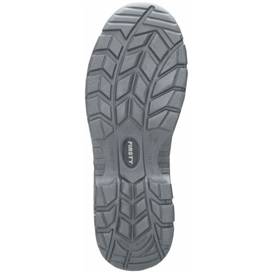 Obuwie FOREST LOW O1