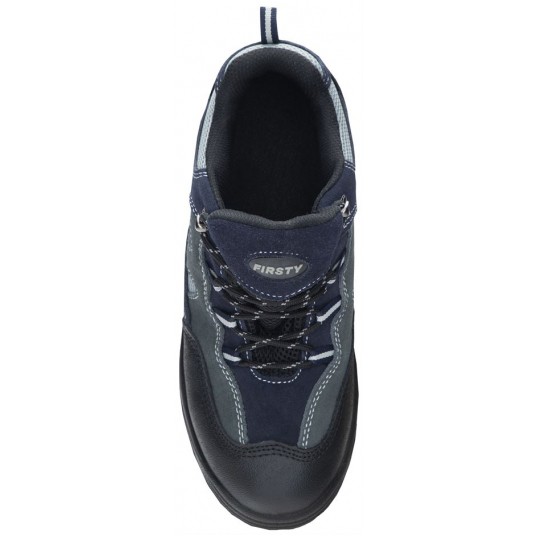 Obuwie FOREST LOW O1