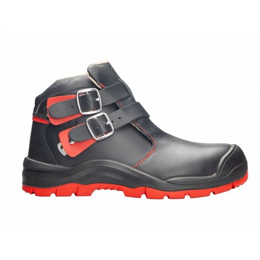 Obuwie HOBART WELD S3