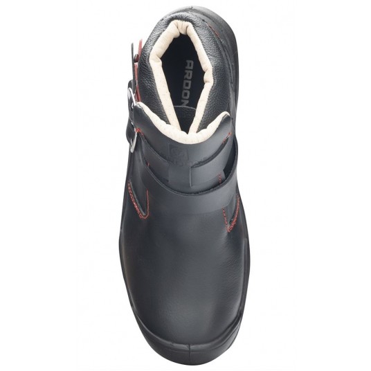Obuwie HOBART WELD S3