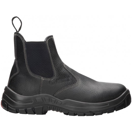 Obuwie METALURG S1P