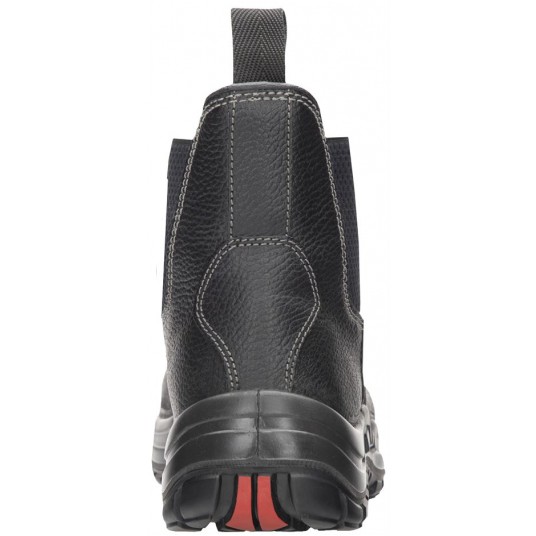 Obuwie METALURG S1P