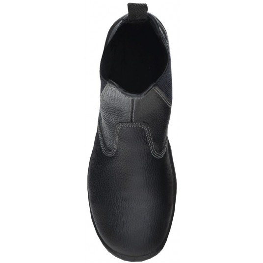 Obuwie METALURG S1P
