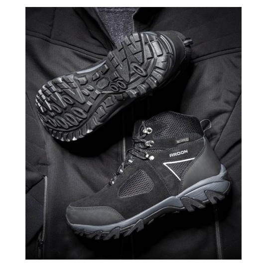 Obuwie outdoorowe ARDON®RAMBLER HIGH