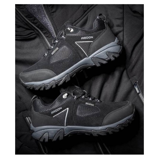 Obuwie outdoorowe ARDON®RAMBLER LOW