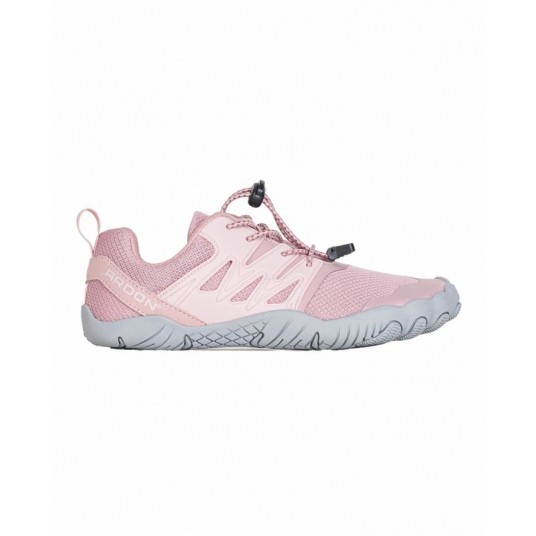 Obuwie outdoroowe ARDON DROPIGO - różowy -zdjęcie numer 1