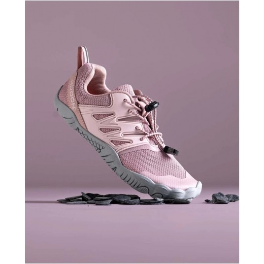 Obuwie outdoroowe ARDON DROPIGO - różowy -zdjęcie numer 2