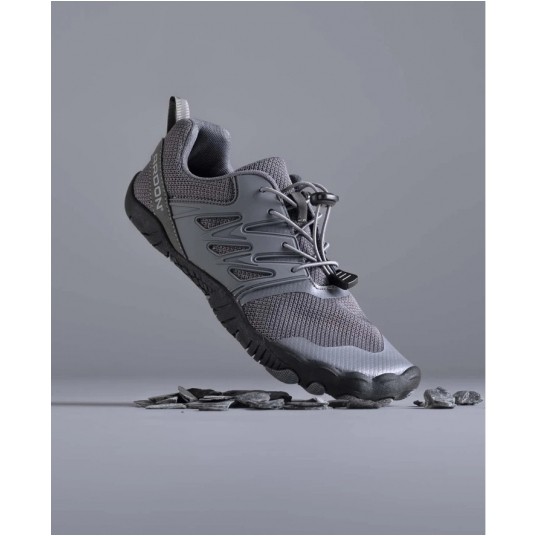 Obuwie outdoroowe ARDON DROPIGO - szary -zdjęcie numer 2