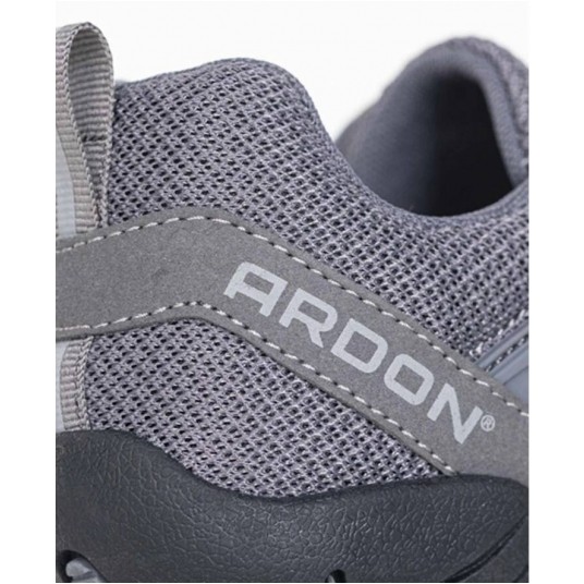 Obuwie outdoroowe ARDON DROPIGO - szary -zdjęcie numer 6