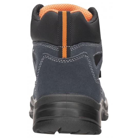 Obuwie PRIME HIGHTREK S1P