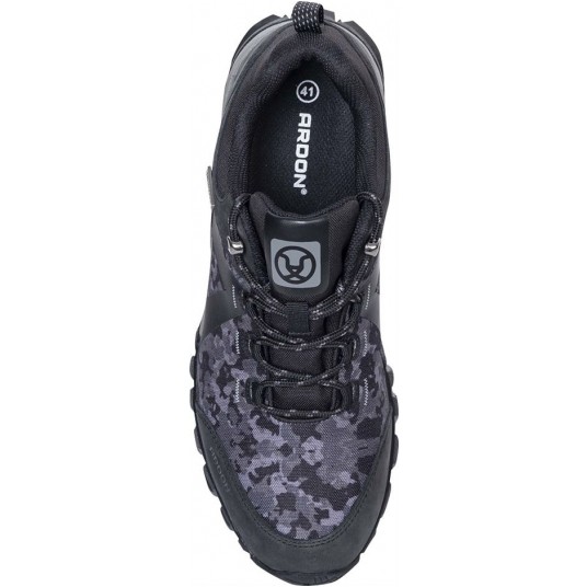 Obuwie trekkingowe ARDON®CREATRON®CAMO -zdjęcie numer 6