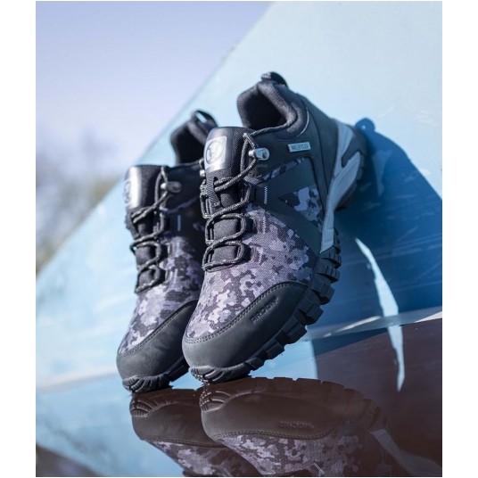 Obuwie trekkingowe ARDON®CREATRON®CAMO -zdjęcie numer 5