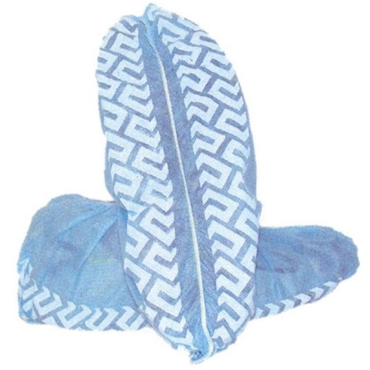 Ochraniacze na buty antypoślizgowe z PP Active Gear X92 (100szt) -zdjęcie numer 3