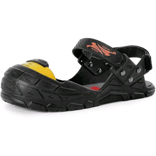 Ochraniacze na buty VISITOR INTEGRAL S1P