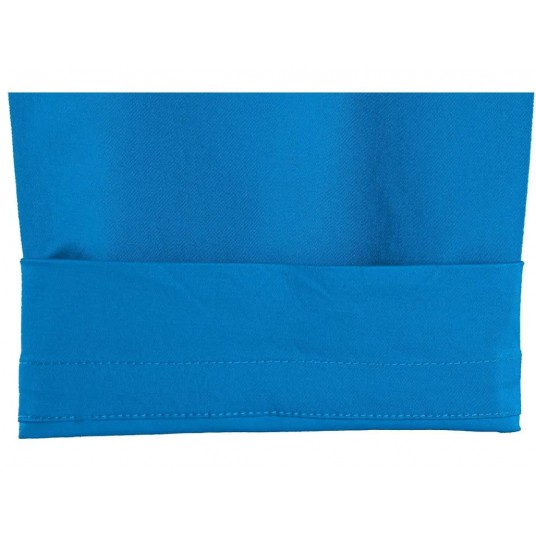 Ogrodniczki CXS SOLIS FLEX - niebieski-czarny