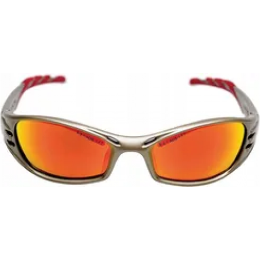 Okulary ochronne 3M FUEL-Titan PC I/O Mirror