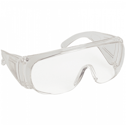 Okulary ochronne na okulary korekcyjne VISILUX MO60400