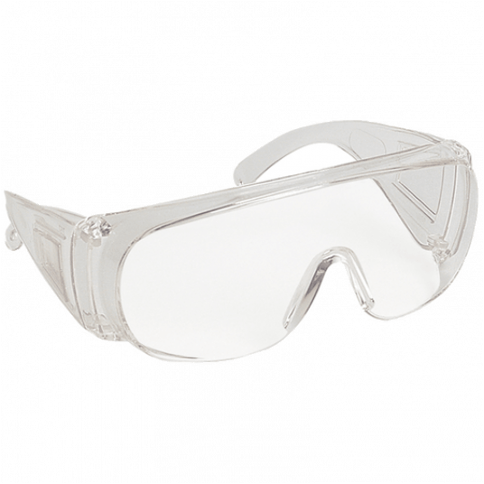 Okulary ochronne na okulary korekcyjne VISILUX MO60401